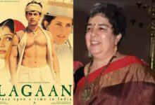 Aamir Khan’s ex-wife Reena Dutta goes missing from the great ‘Lagaan’ reunion