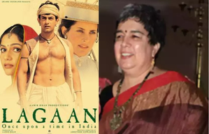 Aamir Khan’s ex-wife Reena Dutta goes missing from the great ‘Lagaan’ reunion