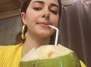 Here’s what Ananya Panday is up to in Thailand