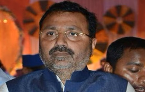 MP Nishikant Dubey attacks Hemant Soren govt, calls Jharkhand an ‘Islamic State’