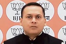 BJP’s Amit Malviya refutes Trinamool’s claims on not releasing MGNREGA funds for Bengal