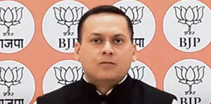 BJP’s Amit Malviya refutes Trinamool’s claims on not releasing MGNREGA funds for Bengal