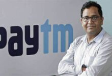 Rs 611 cr FEMA violations: ED issues notice to Paytm’s parent firm, Managing Director