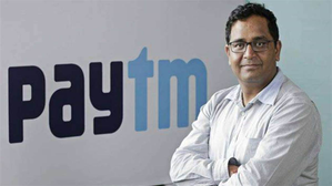 Rs 611 cr FEMA violations: ED issues notice to Paytm’s parent firm, Managing Director