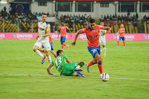 ISL 2024-25: After securing 2nd place, FC Goa aim to end regular season on high against Mohammedan SC