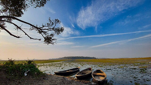 Gujarat: Project approved for desilting & remolding of Kenwal Lake in Anand