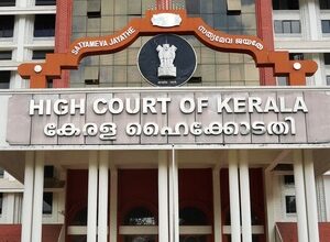 Violence in visual media can have undesirable effect, says Kerala HC