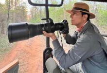 Randeep Hooda’s clicks on World Wildlife Day capture the raw beauty of the wilderness