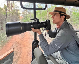 Randeep Hooda’s clicks on World Wildlife Day capture the raw beauty of the wilderness