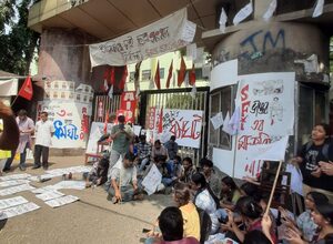 Bengal: Situation remains peaceful in educational institutions amid SFI’s strike call