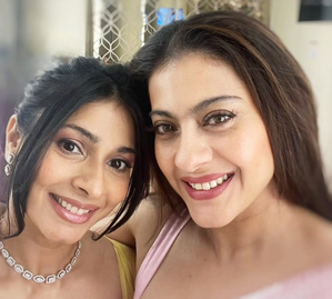 Kajol wishes sister Tanishaa with a heartfelt birthday message: Let’s stay 10 and 6 forever