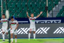 ISL 2024-25: NorthEast United beat Chennaiyin 3-0, qualify for playoffs