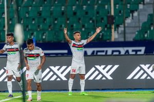 ISL 2024-25: NorthEast United beat Chennaiyin 3-0, qualify for playoffs