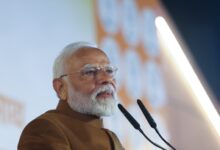 PM Modi to address three post-budget webinars tomorrow