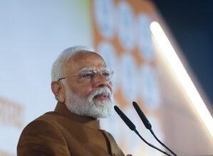 PM Modi to address three post-budget webinars tomorrow