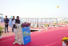 MP: National Rowing Championship begins at Bhopal’s Upper Lake