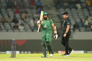 IML 2025: Amla, Petersen star as South Africa Masters open account with 7-wkt win