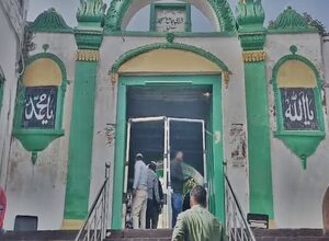 Sambhal: Hearing today in Allahabad HC on Shahi Jama Masjid case