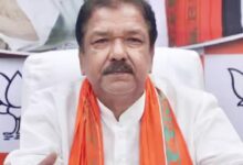 BJP gears up for Bihar Assembly polls, Dilip Jaiswal to be new state chief