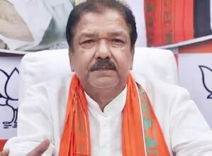 BJP gears up for Bihar Assembly polls, Dilip Jaiswal to be new state chief