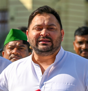 LoP Tejashwi to corner Nitish govt in Bihar Assembly