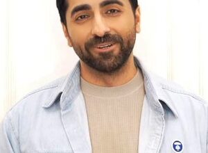 Exclusive! Ayushmann Khurrana reflects on the security challenges of being a public figure