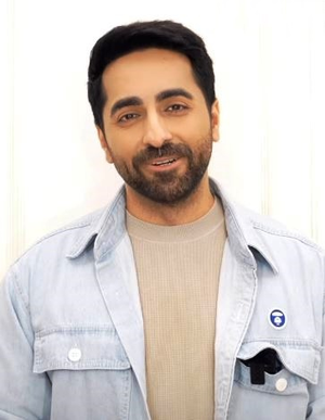 Exclusive! Ayushmann Khurrana reflects on the security challenges of being a public figure