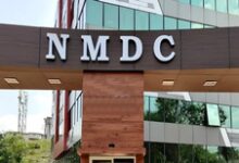 NMDC’s iron ore production increases to 40.49 million tonnes in April-Feb