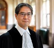 ICJ elects Japanese Judge Iwasawa Yuji as new President