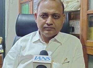 Focus more on governance, fulfilling poll promises: AAP’s Somnath Bharti criticises CM Gupta