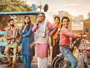 Gajraj Rao and Renuka Shahane’s ‘Dupahiya’ celebrates the creative strength of women filmmakers