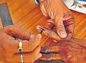 Large number of votes declared invalid in Telangana graduates’ MLC election