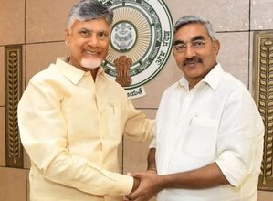 NDA wins one MLC seat in Andhra Pradesh, leading in another constituency