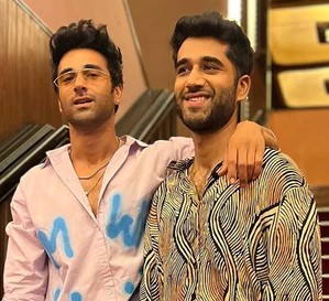 Why Pulkit Samrat wanted brother Ullas to pretend his debut in TAPS was challenging