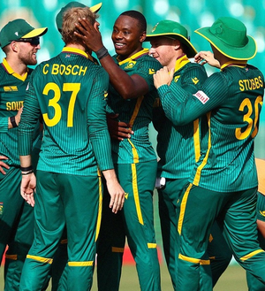 Champions Trophy: Ponting backs SA over NZ but warns of ‘big-game’ Williamson factor