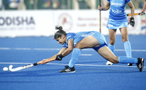 India rope in Dutch legend Taekema to train women’s dragflickers