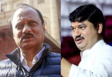 Dhananjay Munde resigned on moral grounds: Ajit Pawar