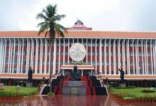 Kerala Assembly witnesses uproar over Asha workers protest issue