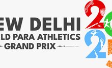 PCI launches World Para Athletics Grand Prix 2025