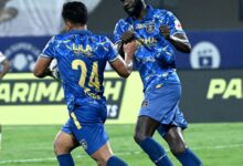 ISL 2024-25: In playoffs’ race, Odisha need to beat Jamshedpur; hope Mumbai lose their remaining games