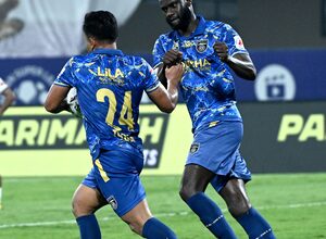 ISL 2024-25: In playoffs’ race, Odisha need to beat Jamshedpur; hope Mumbai lose their remaining games