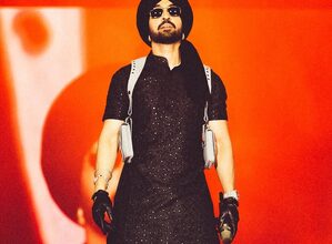 Delhi man arrested for selling ‘fake tickets’ of Diljit Dosanjh’s concert