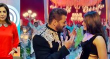 Farah Khan ‘had too much fun choreographing’ Salman & Rashmika in Sikandar’s ‘Zohra Jabeen’ song