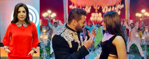 Farah Khan ‘had too much fun choreographing’ Salman & Rashmika in Sikandar’s ‘Zohra Jabeen’ song