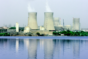 Private sector participation, public engagement key towards India’s nuclear energy goals: Minister