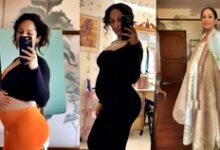 Masaba Gupta shares her incredible workout journey during pregnancy