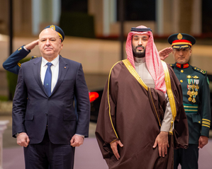 Lebanon, Saudi Arabia stress importance of enhancing Arab cooperation on key issues