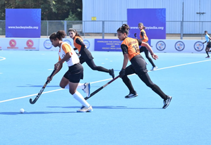 Sr women’s hockey nationals: Uttarakhand, Chhattisgarh, Chandigarh & Kerala win on day 4