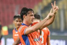 ISL 2024-25: FC Goa seal semis berth with 2-0 win over Mohammedan SC