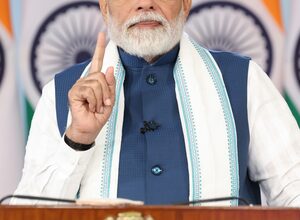 PM Modi urges India Inc to go for opportunities in global supply chains